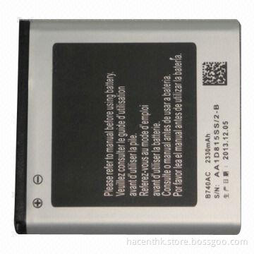 2,330mAh Zoom Battery for Samsung Galaxy S4 B740AE Battery